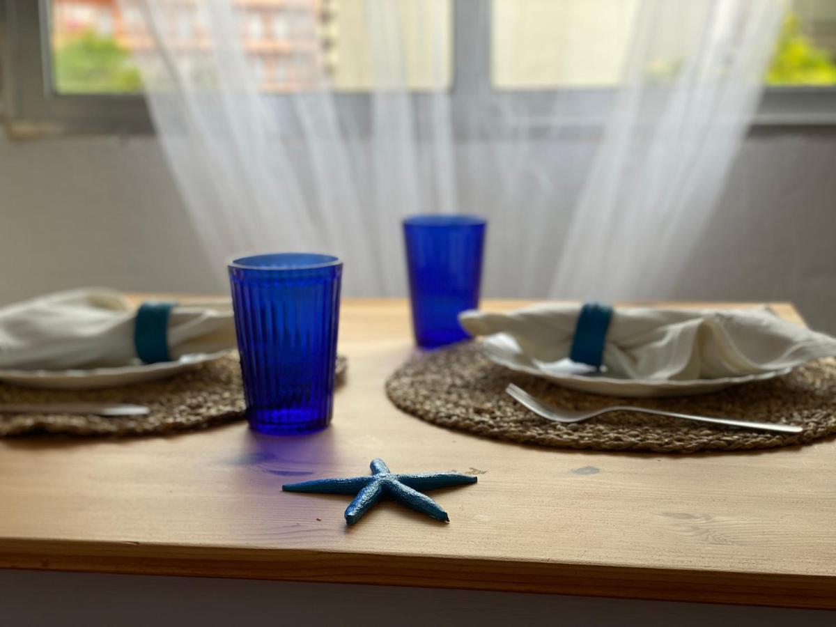 Centrico Apartamento Con Piscina Puerto de la Cruz  Ngoại thất bức ảnh