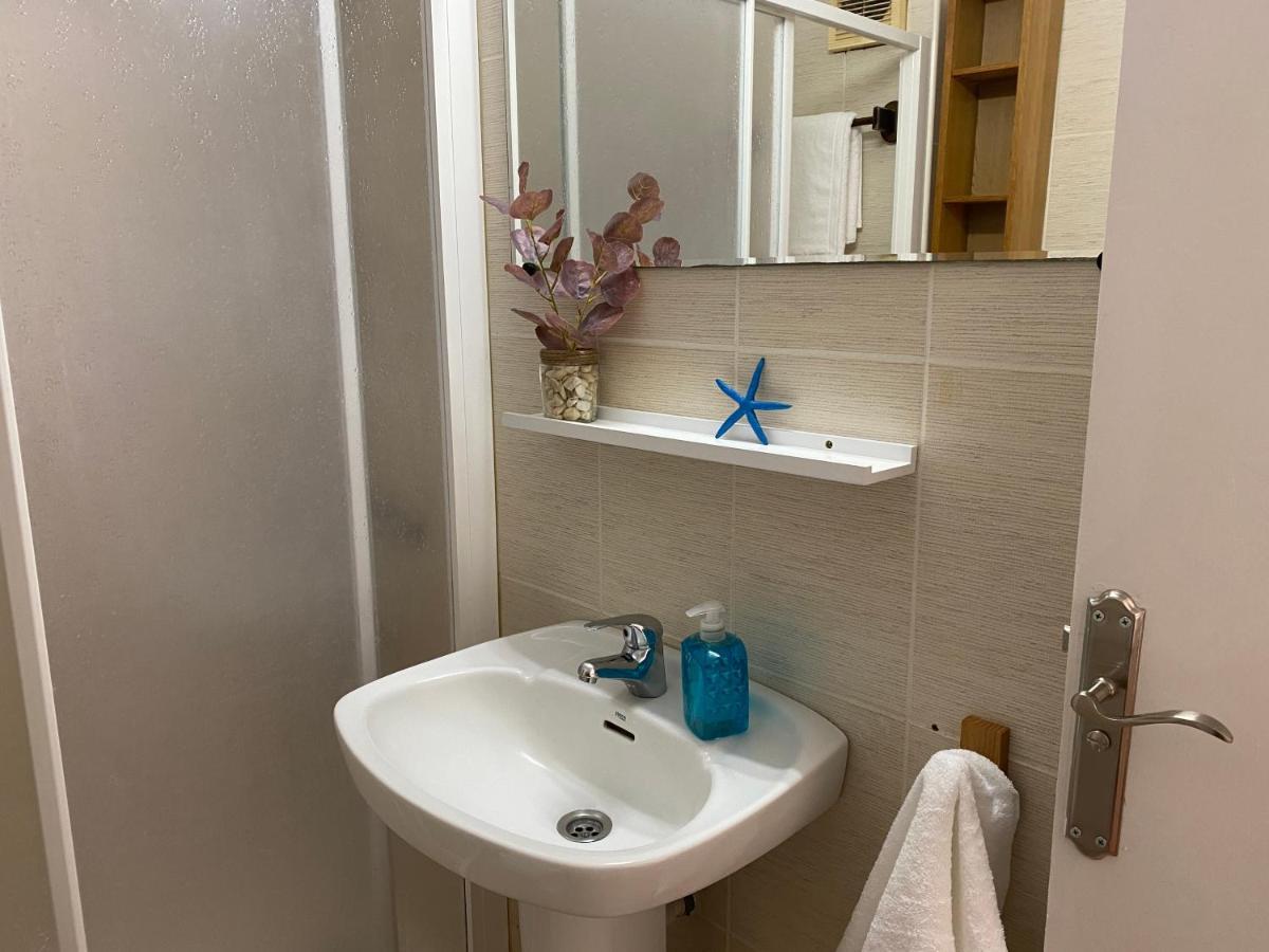 Centrico Apartamento Con Piscina Puerto de la Cruz  Ngoại thất bức ảnh