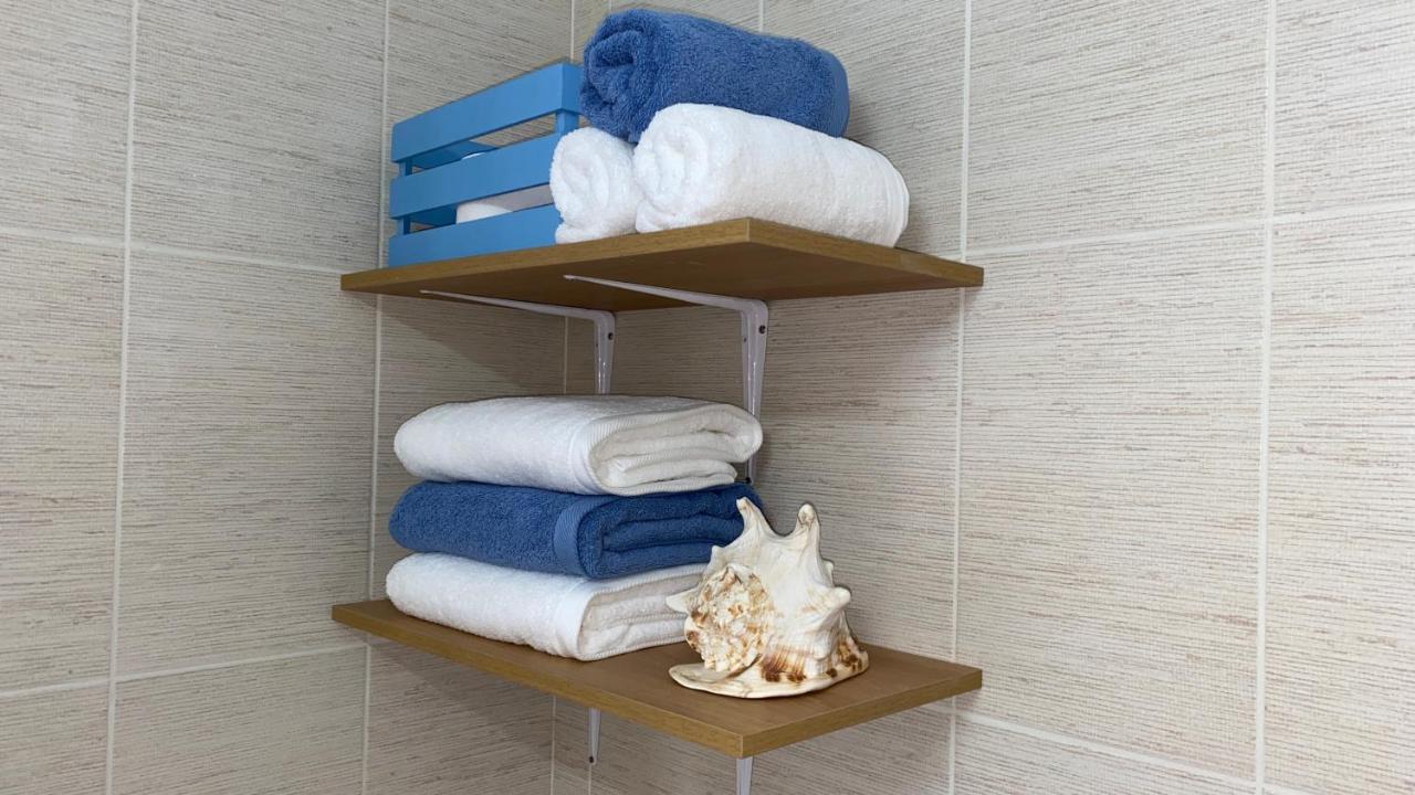 Centrico Apartamento Con Piscina Puerto de la Cruz  Ngoại thất bức ảnh