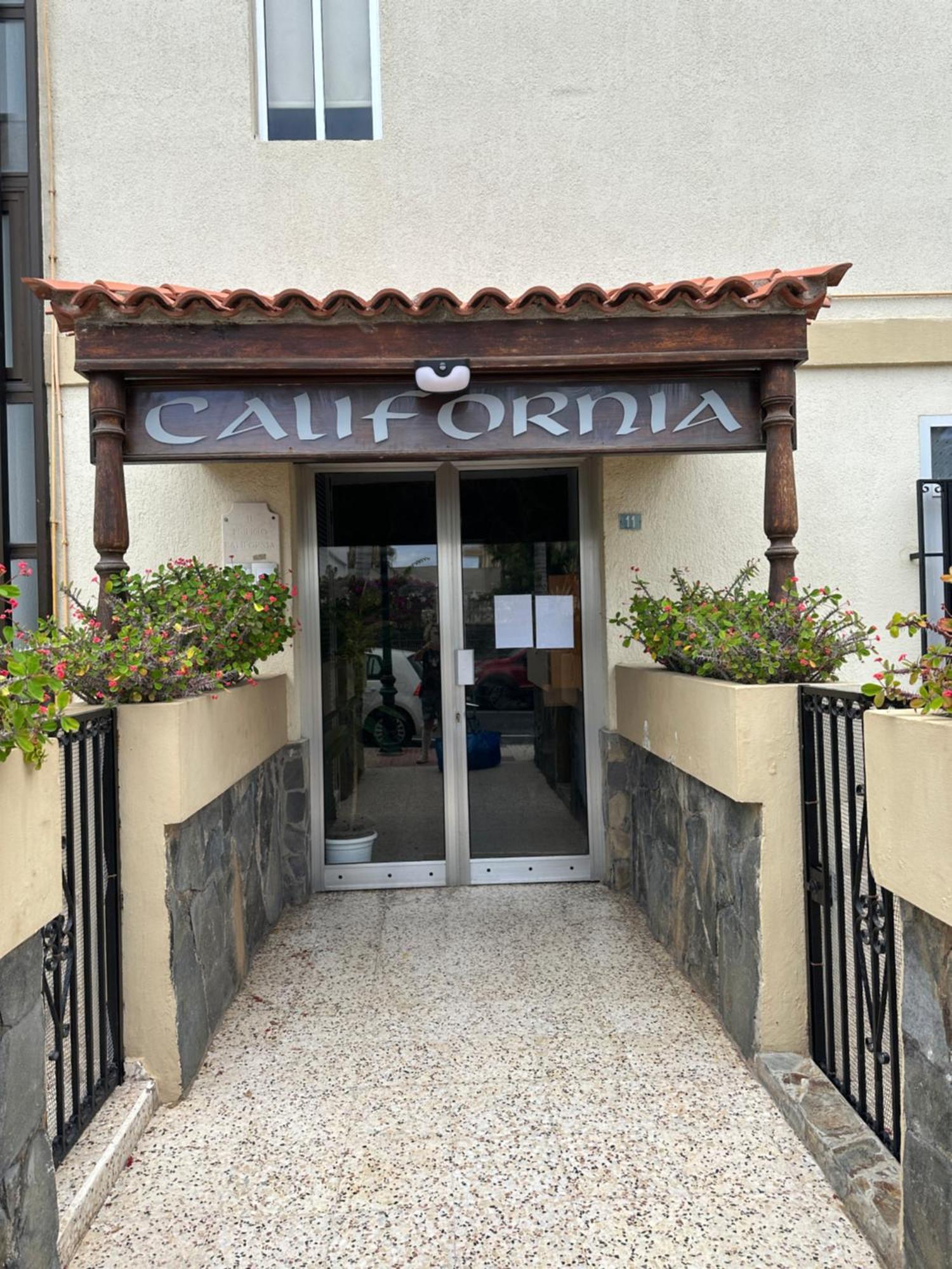 Centrico Apartamento Con Piscina Puerto de la Cruz  Ngoại thất bức ảnh